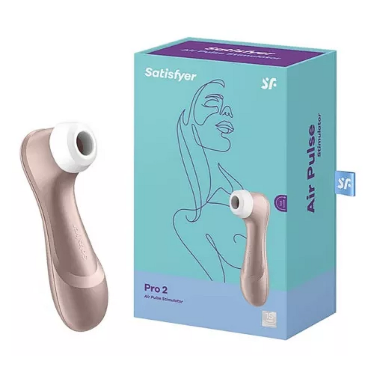 Satisfyer  2