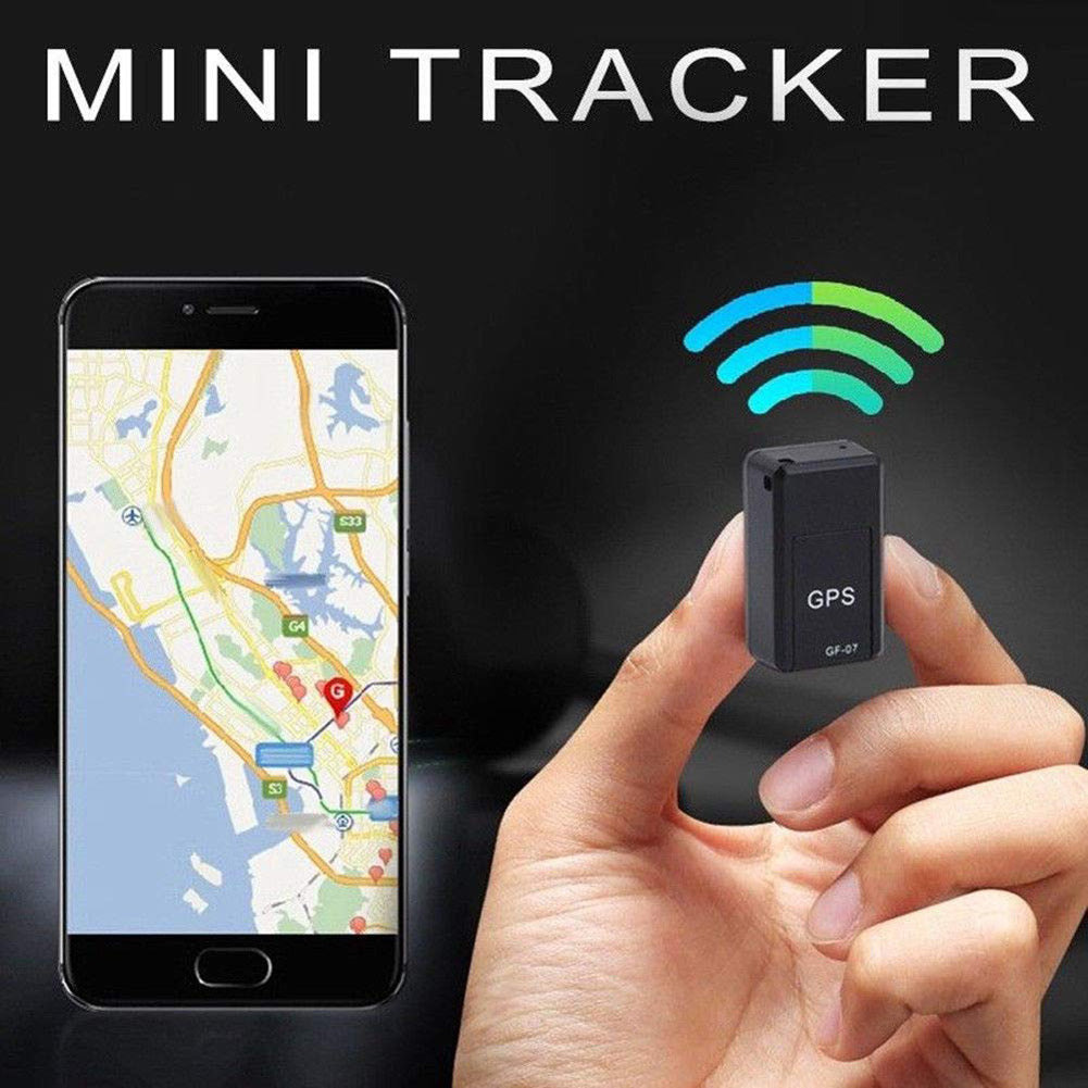 MINI GPS PORTATIL