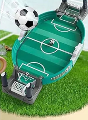 NUEVO JUEGO DE MESA PINBALL FUTBOLÍN PRO