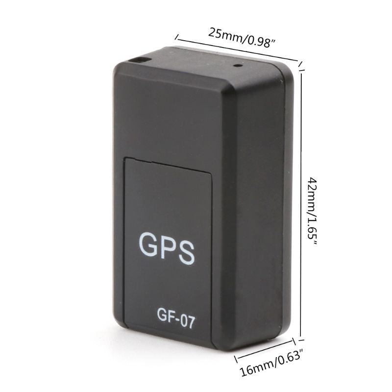 MINI GPS PORTATIL